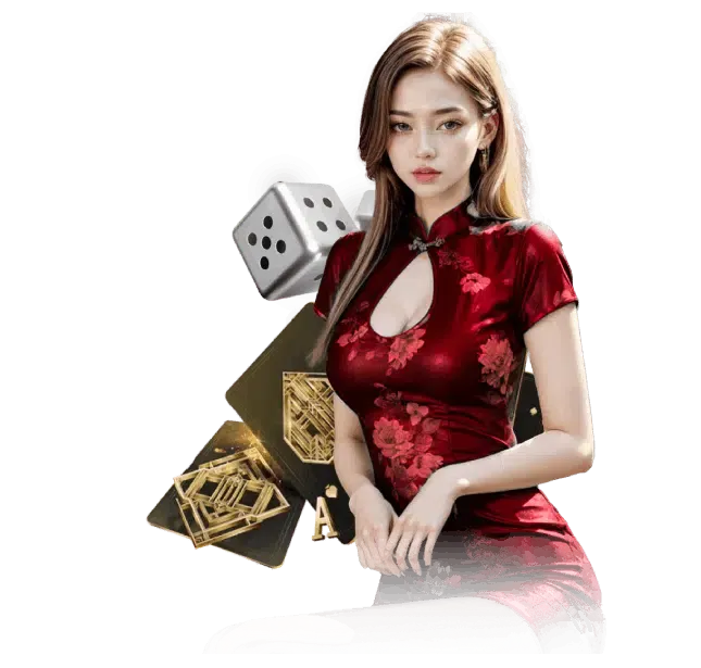 มังกร แดง 888